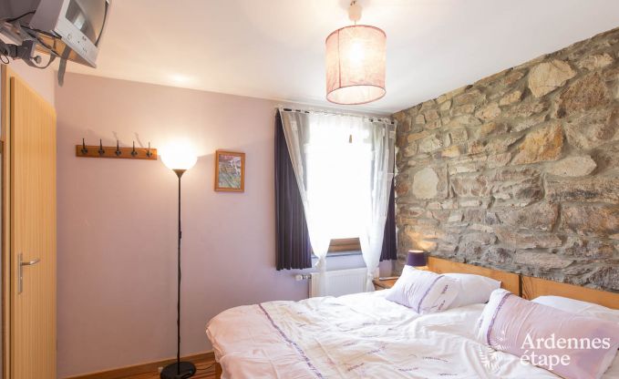 Holiday cottage in Bouillon (Ucimont) for 27 persons in the Ardennes