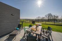 Maison de vacances in Sainte-Ode for your holiday in the Ardennes with Ardennes-Etape