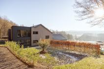 Maison mitoyenne in Vielsalm for your holiday in the Ardennes with Ardennes-Etape
