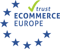 Logo Ecommerce Europe