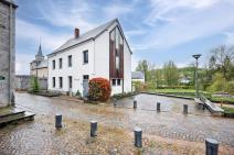 Village house in Somme-Leuze for your holiday in the Ardennes with Ardennes-Etape