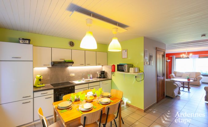 Holiday on a farm in Vaux-sur-Sre for 22 persons in the Ardennes