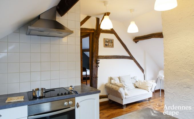 Holiday cottage in Vencimont for 6/8 persons in the Ardennes