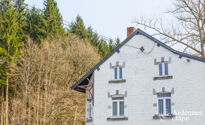 Holiday cottage in Wellin for 26 persons in the Ardennes